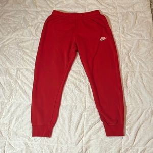 Nike joggers